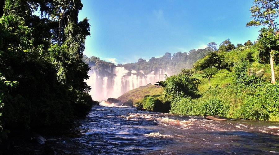 Exploring Angola: A Hidden Gem in Southern Africa